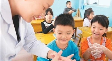 諾如病毒的8個(gè)誤區(qū)，你了解多少？